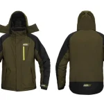 Téli Thermo KABÁT Delphin Winter CRUISER 5T - XXL - KÉSZLETKISÖPRÉS Direct Verzonden