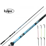 KOLPO LAKE FEEDER 3,0M 2+3 70G Koop Vandaag