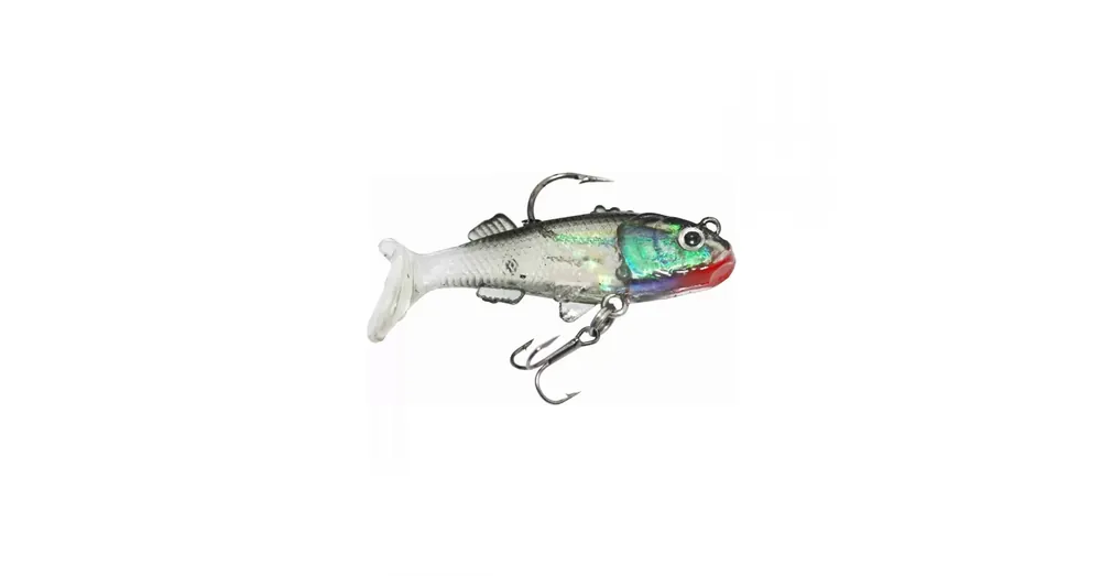 KOLPO YAMASHIRO TYCHI GUMIHAL 7G 5,5CM 5DB 02 Hete Deal