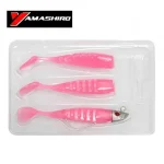 KOLPO YAMASHIRO GADIDA G.HAL KIT 8G 8CM 3DB+F 03 Direct Beschikbaar