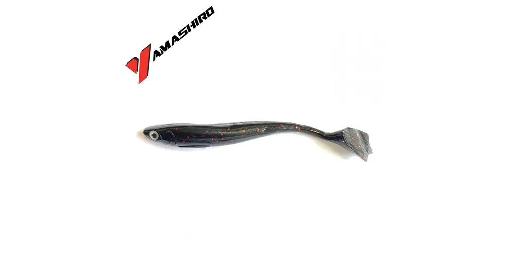 Hoge Kwaliteit KOLPO YAMASHIRO KUNING GUMIHAL 5G 8,4CM 3DB 02