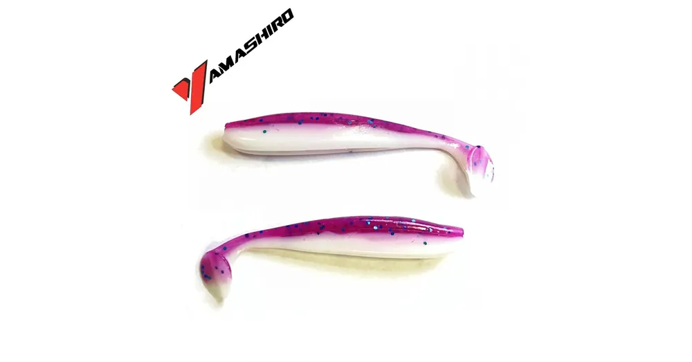 Koop Vandaag KOLPO YAMASHIRO GERAI GUMIHAL 1,9G 7CM 5DB 08