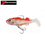 KOLPO YAMASHIRO CHANS GUMIHAL 16G 8,0CM 5DB 04 Gratis Retour