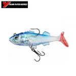 Actieprijs KOLPO YAMASHIRO CHANS GUMIHAL 16G 8,0CM 5DB 05