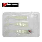 KOLPO YAMASHIRO GADIDA G.HAL KIT 8G 8CM 3DB+F 01 Exclusieve Aanbieding