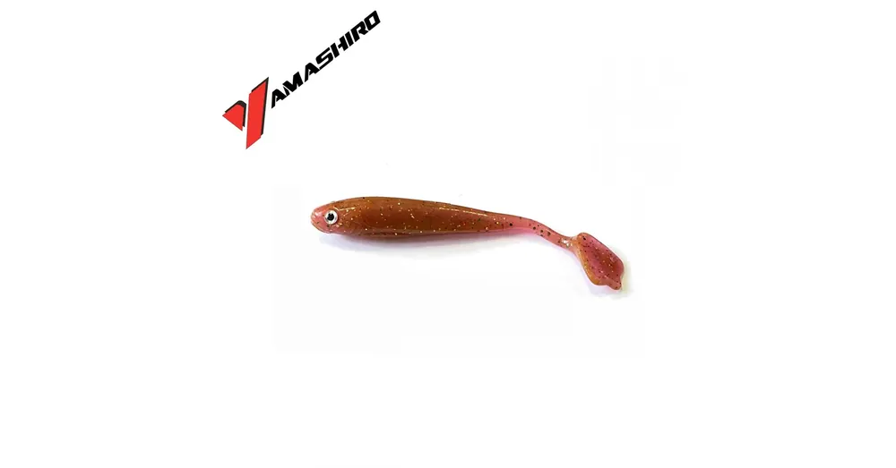 Seizoensaanbieding KOLPO YAMASHIRO KUNING GUMIHAL 5G 8,4CM 3DB 09