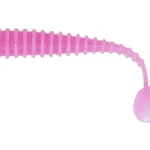 Merkproduct L&K FLOATING LONG FLY PINK 7cm 5db/csomag