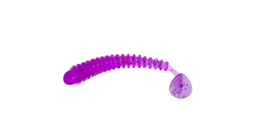 L&K FLOATING LONG FLY EVR 7cm 8db/csomag Voordeelprijs