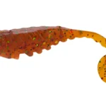 L&K FLOATING SHAD ASB F 8cm 3db Laatste Versie