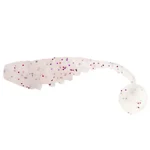 Aanbieding L&K FLOATING SHAD WR F 8cm 3db