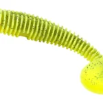 Seizoensaanbieding L&K POWER KICK 019-es 7cm 4db/csomag