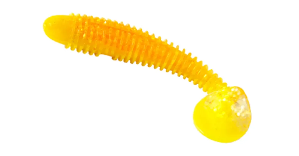 Koop Vandaag L&K POWER KICK 027-es 7cm 4db/csomag