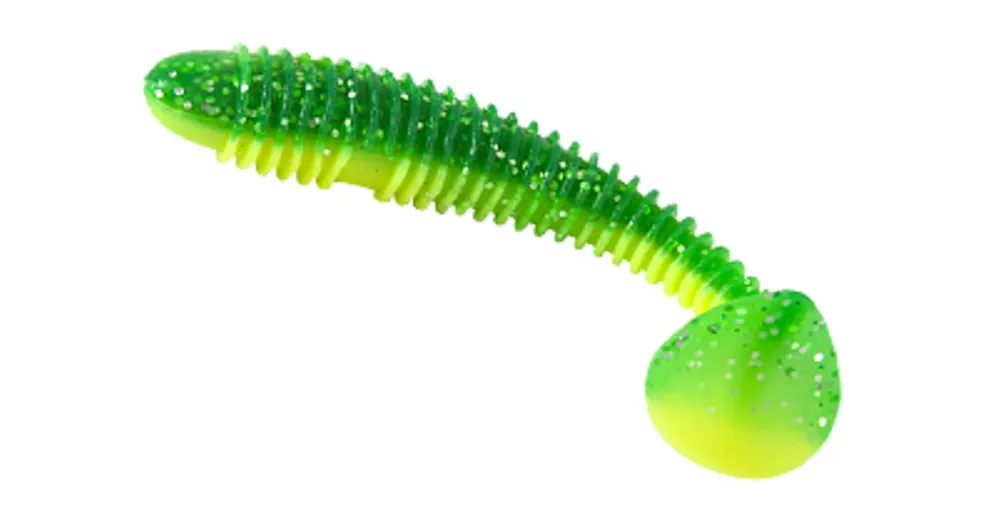 Laatste Kans L&K POWER KICK 109-es 7cm 4db/csomag