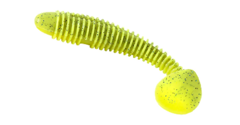L&K POWER KICK 019-es 9,5cm 3db/csomag Gratis Retour