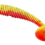 Beperkt Aanbod L&K POWER KICK 053-es 9,5cm 3db/csomag