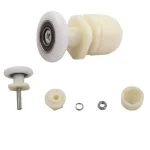 Merkproduct G40 Zuhanykabin görgő szimpla (G-40)