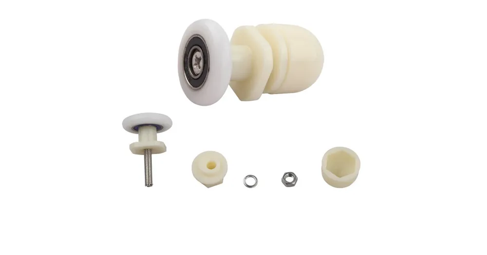 Merkproduct G40 Zuhanykabin görgő szimpla (G-40)