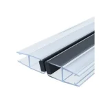Snelle Levering Mágnes zár 5mm 90 fokos zuhanykabin ajtókhoz 2m