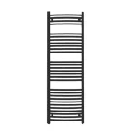 Aanbieding Íves törölközőszárító radiátor 1400x500 mm fekete