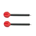 Mivardi Professional Dupla Marker Szett Hoge Kwaliteit
