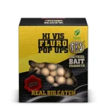 Laatste Kans SBS FLURO POP UPS CRANBERRY 100 GM 10-14MM
