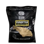 EUROSTAR GROUNDBAIT 1KG-SQUID&OCTOPUS Gratis Retour