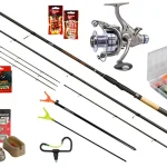 CXP STARFISH METHOD FEEDER 390 SZETT Dagaanbieding
