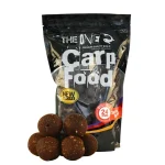 THE ONE FOOD SPICY SQUID SOLUBLE 24 MM 1KG Direct Beschikbaar