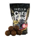 THE ONE FOOD STRAWBERRY&MUSSEL SOLUBLE 24 MM 1KG Populair