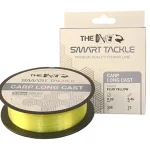 THE ONE CARP LONG CAST FLUO YELLOW 300M 0.22MM 7,15KG 15LB Hoge Kwaliteit