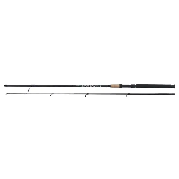 Snelle Levering Kamasaki super spin (240 cm) pergető horgászbot... horgaszwebaruhaz.hu