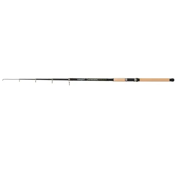Gecertificeerd Kamasaki tele power 300cm/80-120 teleszkópos horgászbot... horgaszwebaruhaz.hu