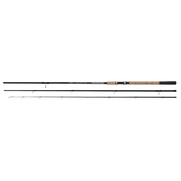 Koopje Black fighter carp match 420 cm match horgászbot... horgaszwebaruhaz.hu