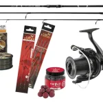 Beste Prijs Carp expert neo longcast 360 cm bojlis szett... horgaszwebaruhaz.hu