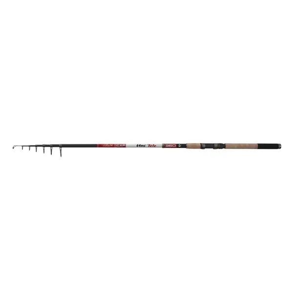 Lage Prijs Carp expert uni tele 80g-120g / 330 cm teleszkópos horgászbo... horgaszwebaruhaz.hu