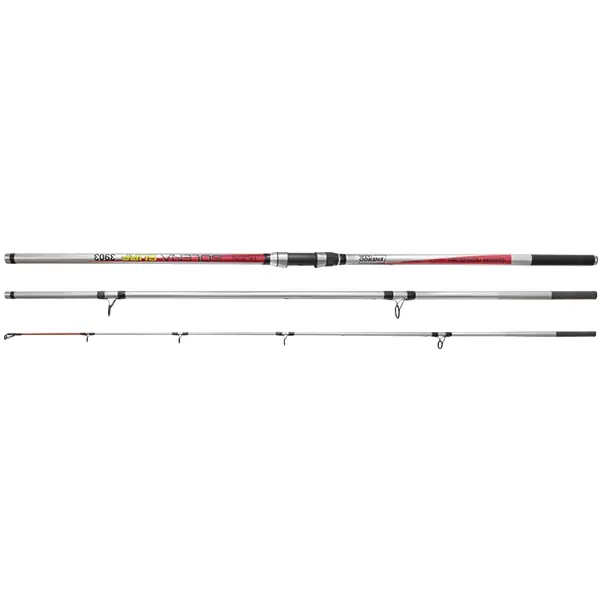 Energo team surf 390cm / 100g-250g 3részes teleszkópos horgá... horgaszwebaruhaz.hu Merkproduct
