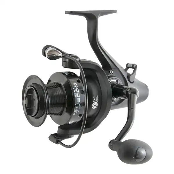 Fabrieksprijs Carp expert neo runner 6000 nyeletőfékes orsó... horgaszwebaruhaz.hu
