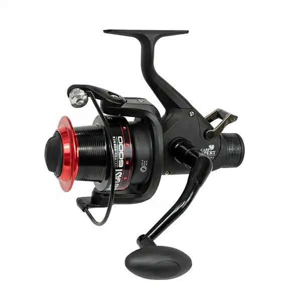 Carp expert long cast method runner 6000 nyeletőfékes orsó... horgaszwebaruhaz.hu Nu Kopen