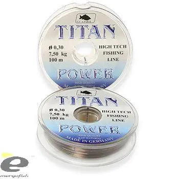 Titan monofil zsinór 0,45mm 100m... horgaszwebaruhaz.hu Betaalbaar