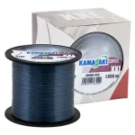 Actieprijs Kamasaki super xxl monofil zsinór - 03 0,35 1000 m... horgaszwebaruhaz.hu