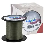 Kamasaki super xxl monofil zsinór - 06 0,20 mm 1500 m... horgaszwebaruhaz.hu Laatste Versie