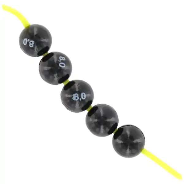 Bestel Nu Cralusso gömbólom (2db/cs) 30g... horgaszwebaruhaz.hu