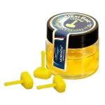 Betrouwbaar Horváth (kt0078) flexi bait univerzális méz 10db-os gumiku... horgaszwebaruhaz.hu