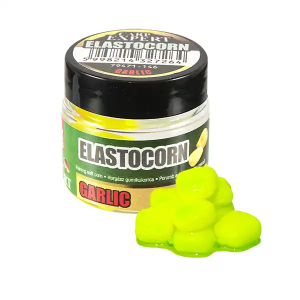 Aanbieding Carp expert elastocorn gumikukorica normál sárga vanília gum... horgaszwebaruhaz.hu