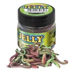 Benzar jelly baits luminophore worm gumicsali... horgaszwebaruhaz.hu Laatste Kans