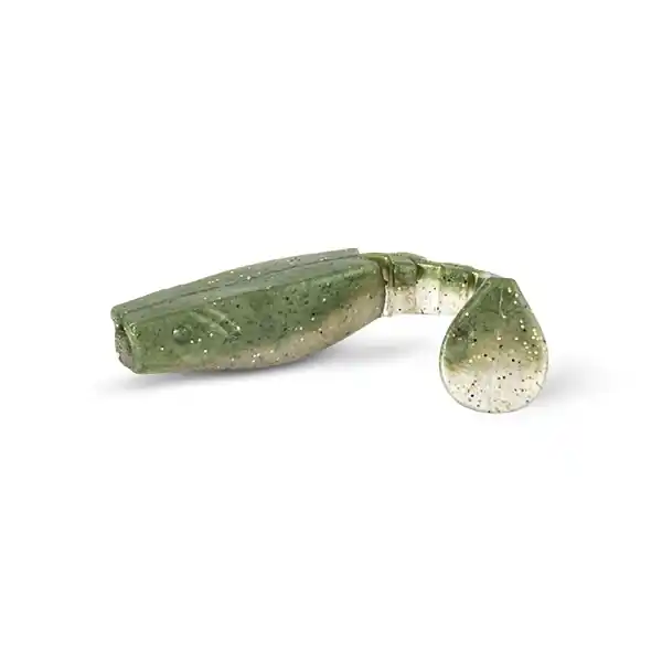 Beperkt Aanbod L&k warrior shad 7,5cm szín 008... horgaszwebaruhaz.hu