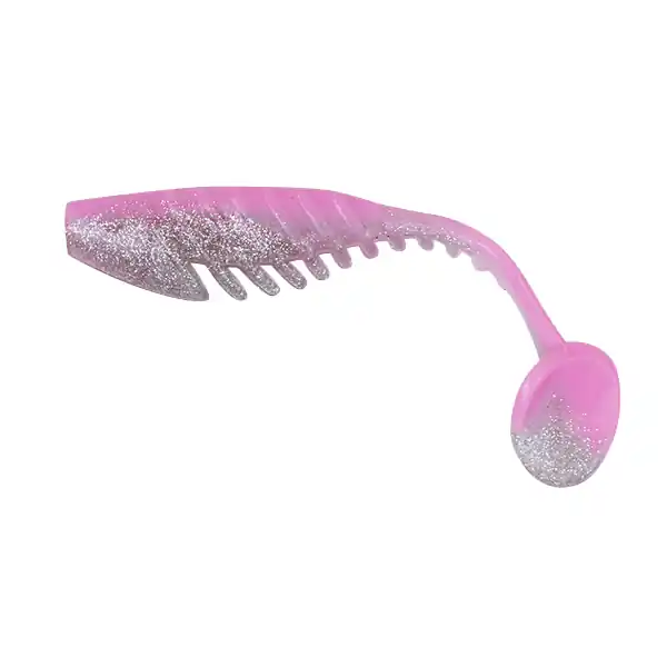 Beste Prijs L&k floating shad 8 cm 3 db/cs szin evr... horgaszwebaruhaz.hu