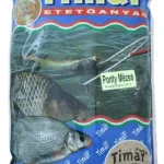 Aanbieding Tímár mix vanília 3kg etetőanyag... horgaszwebaruhaz.hu