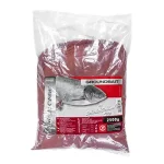 Aanbieding Silver carp 2,5kg etetőanyag piros etetőanyag... horgaszwebaruhaz.hu