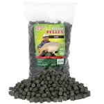 Aanbieding Benzar mix black halibut pellet 12mm 800g fűszer etető pelle... horgaszwebaruhaz.hu